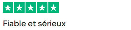 fiable et sérieux