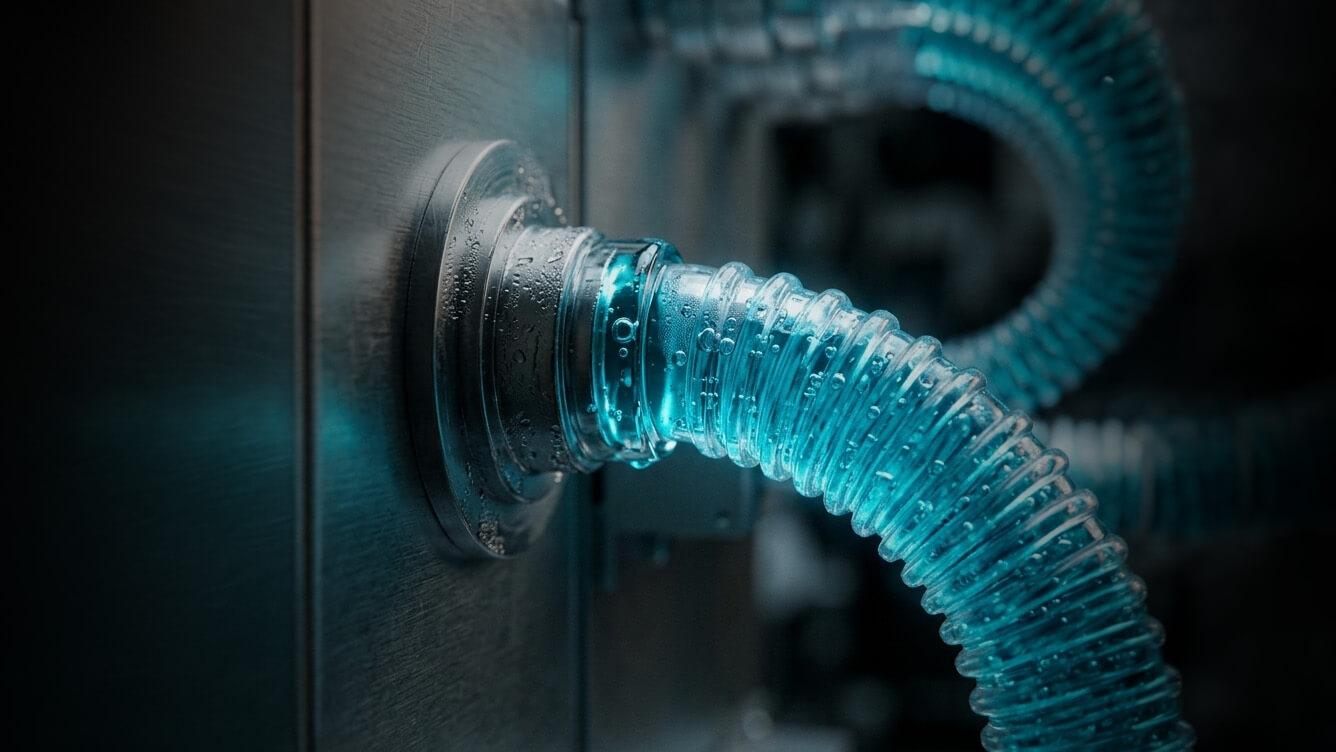 Refroidissement liquide Hydro