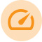 vitesse orange